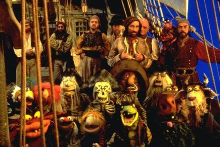 Muppet Treasure Island | Excellent movies, Muppets, Treasure island