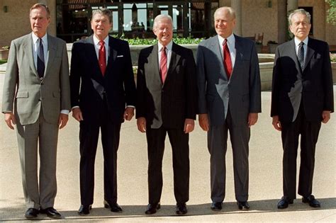 In Pictures: Shortest U.S. Presidents in History - Newsweek