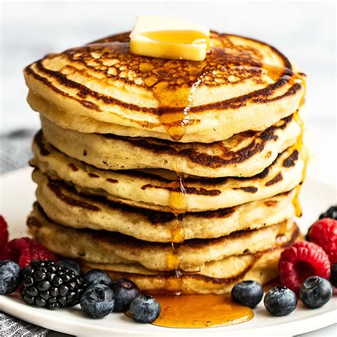 The Best Breakfast Recipes | Easy Muffins, Pancakes & More!