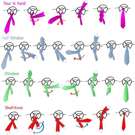 How To Tie a Necktie | Be A Man of Style