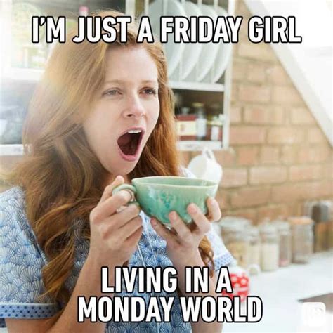 Monday Coffee Memes That Kick The Week In The Beans