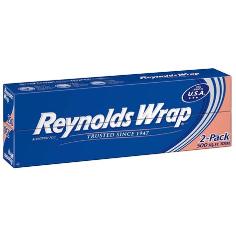 Top 9 Reynolds Wrap 250 - Your Best Life