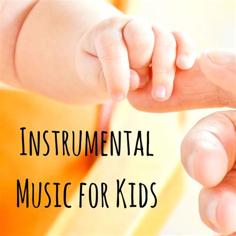 ‎Instrumental Music for Kids - Bedtime Piano Songs for Babies - Album ...