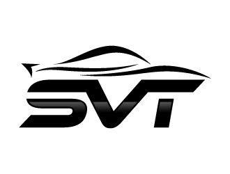 SVT Logo - LogoDix