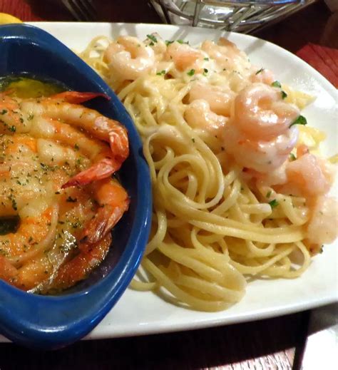 Red Lobster Shrimp And Pasta Recipe | Bryont Blog