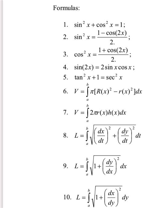 The Best 22 1-Cos2X= 2 Sin ^2X - inimagedifficultyjibril