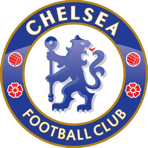 Chelsea FC logo, Vector Logo of Chelsea FC brand free download (eps, ai ...