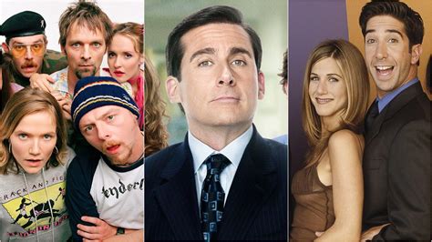 The 30 best sitcoms you can stream right now | GamesRadar+