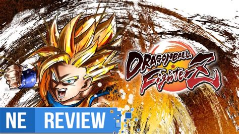 [Review] Dragon Ball FighterZ