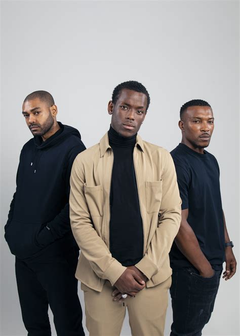 Top Boy's back: Kano, Ashley Walters and Micheal Ward spill the new ...