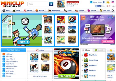 Miniclip takes on investors ahead of potential sale | KitGuru