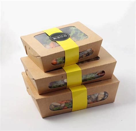 Food and Beverage Boxes | EZPrintPack