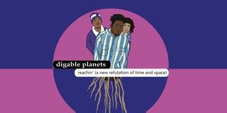 Digable Planets - Albums, Songs, and News | Pitchfork