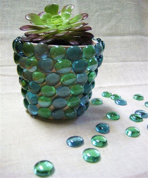 15 Of Our Favorite Flower Pot Decoration Ideas - Garden Lovers Club