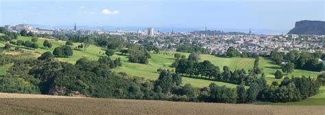 Craigmillar Park Golf Club - UK Golf Guide