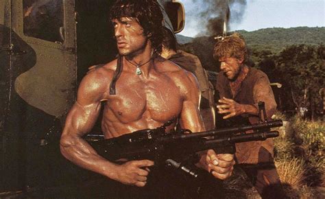 M60E3 Machine Gun: The Rambo Gun the U.S. Military Hated - 19FortyFive