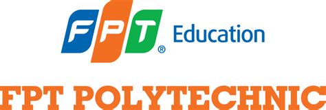 Tải Trọn Bộ Các Định Dạng Của Logo Fpt Polytechnic - In Sắc Màu