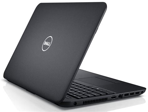 Dell Inspiron 15 (3537) [Specs and Benchmarks] - LaptopMedia.com