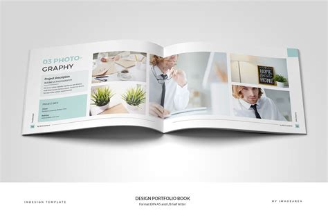 Design Portfolio Book #Portfolio#Design#Book#Templates | Portfolio book ...