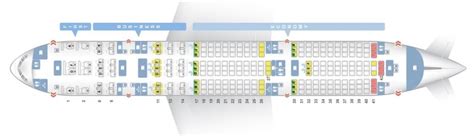 Boeing 777 300er Air India Seat Map – Get Map Update