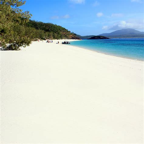 Best Whitsunday Beaches - Hidden Gems & Popular Favourites | Charter ...