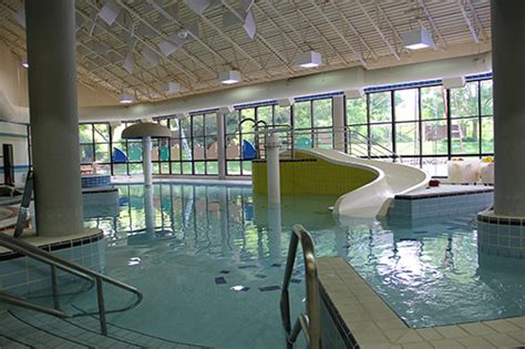 Olney Swim Center - Department of Recreation - Montgomery County, Maryland