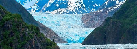 Inside Passage Cruises | Alaska Cruise Ports | Carnival Cruise Line