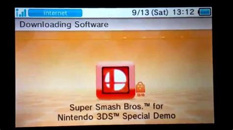 Super smash bros 3ds codes - blinklockq