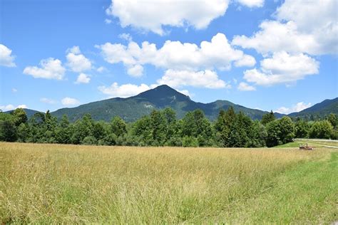 Landscape Upper Bavaria Pre-Alps - Free photo on Pixabay - Pixabay