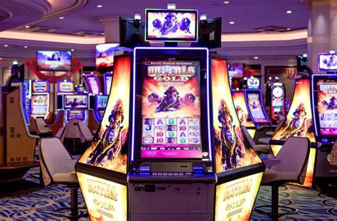 Las Vegas Slots & Video Poker Games | The Venetian Resort