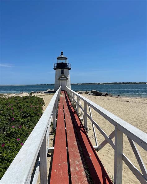 6 BEST beaches on Nantucket - Grazing Cape Cod