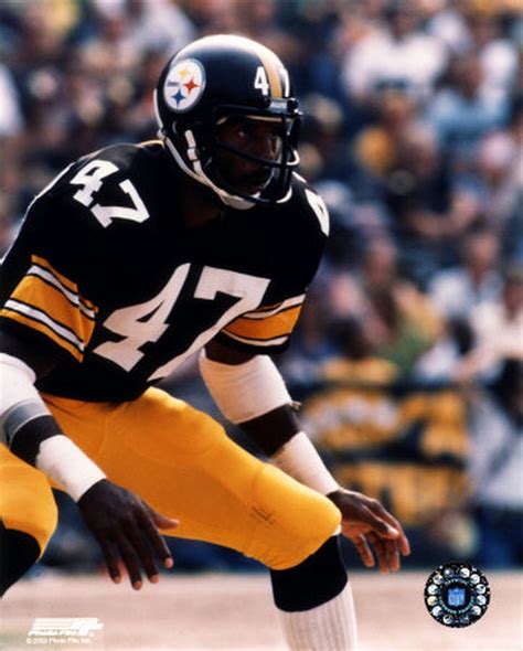 Who is the Pittsburgh Steelers' greatest defensive back of all time ...