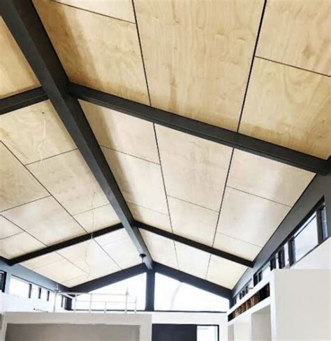 The Benefits Of Plywood Ceiling Panels - Ceiling Ideas