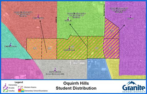 A soon-to-be closed elementary in Kearns is the first casualty of Utah ...