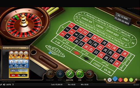 Play Free Roulette Online Simulator: Test Top 10 Strategies