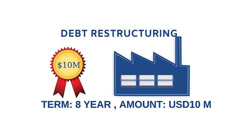 DEBT RESTRUCTURING