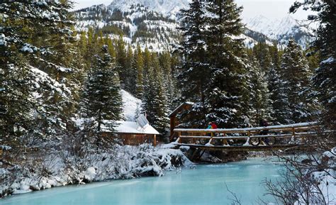 Seven Things to Do in Banff and Lake Louise in Winter | Banff & Lake ...