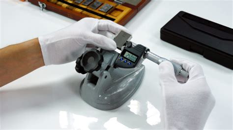 Micrometer Calibration - Your Questions Answered