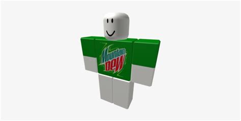 Mountain Dew Shirt Mtn Dew Roblox Green Monkey Shirt