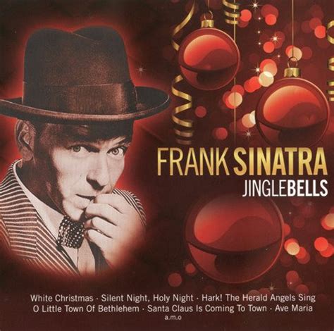 Frank Sinatra - Jingle Bells (CD, Album, Compilation) | Discogs