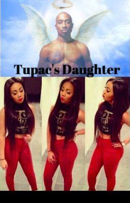 Tupac s daughter – Artofit