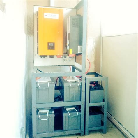 Call For Solar/inverter Installation - Business - Nigeria