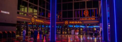 Regal Birkdale Movie Tickets and Showtimes in Huntersville, NC | Regal