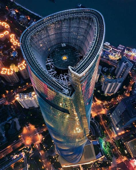 Pin on Night Photography | Shanghai tower, Amazing architecture ...