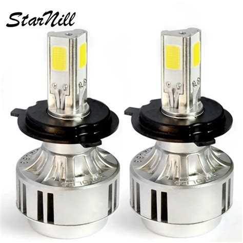 Best LED Headlight Bulbs - BestHeadlightBulbs.com