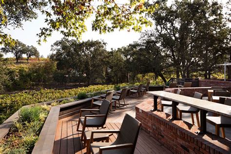 Why Your Next Trip To Wine Country Needs To Include This Vineyard