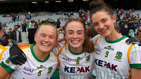 LADIES GAA: Meath first up on Sunday against Armagh | Meath Chronicle