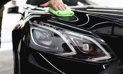 Can a Ceramic Coating Be Applied to Any Vehicle?