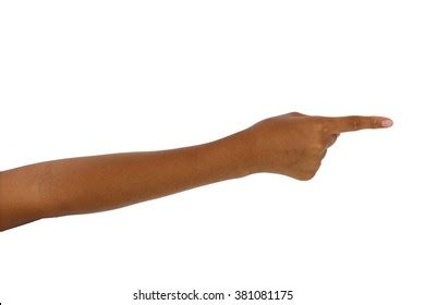 241,965 Pointing Arm Images, Stock Photos & Vectors | Shutterstock