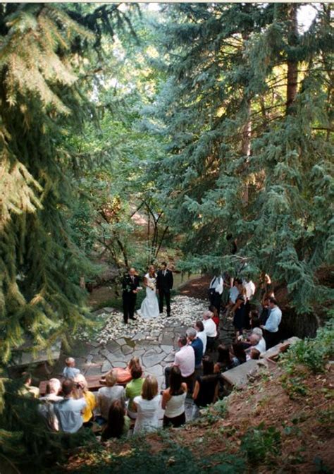 Bella Sophia Blog: A fairytale wedding among the trees...Los Angeles ...